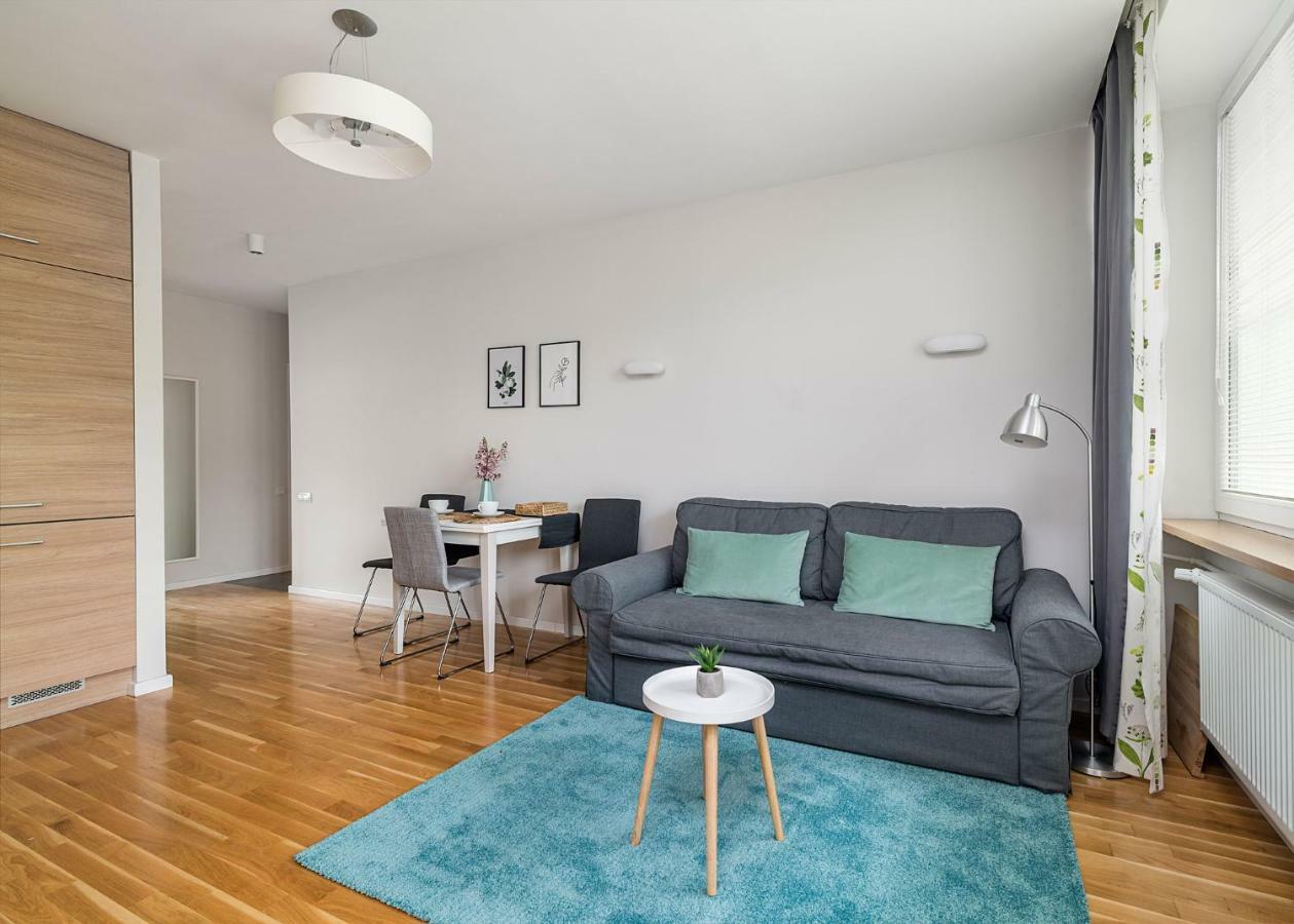 Teatr Wielki 2-Bedroom Apartment Warschau Buitenkant foto